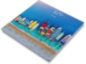 Wagi łazienkowe - Beurer GS 215 Boats - miniaturka - grafika 1