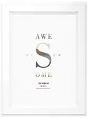 Ramki na zdjęcia - Styler Ramka MALMO 40 x 50 cm - miniaturka - grafika 1