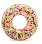 Intex Koło do pływania 114cm 56263 Cukierki - Materace dmuchane i koła do pływania - miniaturka - grafika 3