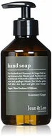Mydła - Jean & Len Alchimiste mydło do rąk Rosemary & Ginger, 4 szt. (4 x 250 ml) - miniaturka - grafika 1