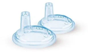 MAM 9001616698545 Ustnik do kubka 4+ 2szt - Inne akcesoria do pielęgnacji dzieci - miniaturka - grafika 3