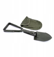 Łopaty i widły - Łopata Łopatka Saperka Mini Składana 46 cm MIDI - miniaturka - grafika 1