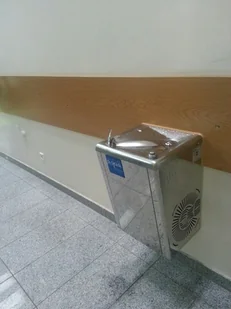 Canaletas M-4ASF - Dystrybutory wody dla firm - miniaturka - grafika 2