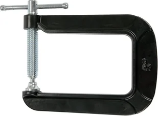 Yato ŚCISK C GŁĘBOKI 63 X 130 MM 2,5X5" - Inne urządzenia budowlane - miniaturka - grafika 2