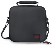 Akcesoria turystyczne - Valira Nomad Clasic  torba na żywność, czarny 6073/15 - miniaturka - grafika 1