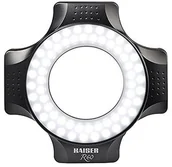 Akcesoria fotograficzne - Kaiser Lampa studyjna Ring Light R60 3252 3252 - miniaturka - grafika 1