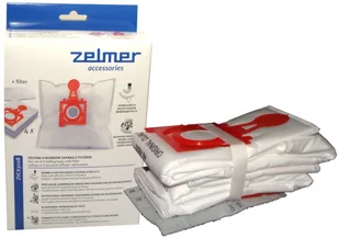 Odkurzacz Zelmer Jupiter ZVC427HT - Odkurzacze - miniaturka - grafika 6