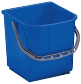 Miotły, szufle, mopy - TTS Wiadro 25L do sprzątania R3500 B3500 - miniaturka - grafika 1