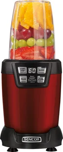 Sencor SNB 6601RD - Blendery kielichowe - miniaturka - grafika 2