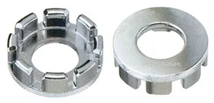 Topeak Klucz do nypli TOPEAK MultiSpoke czarny TPS-SP42 - Narzędzia rowerowe - miniaturka - grafika 2