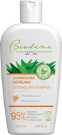 Szampony i odżywki dla psów - FRANCODEX FRANCODEX Biodene Szampon ułatwiający rozczesywanie 250 ml - miniaturka - grafika 1