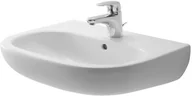 Umywalki - Duravit D-Code 55x43 23105500002 - miniaturka - grafika 1