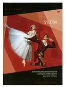 Książki o kinie i teatrze - Sylfida DVD Używana - miniaturka - grafika 1