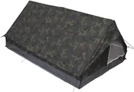 Namioty - MFH Namiot 2-osobowy Minipack Woodland (32123T) 32123T - miniaturka - grafika 1