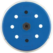 Materiały ścierne - Makita Talerz szlifierski 150mm z rzepem (twardy) (197315-5) - miniaturka - grafika 1