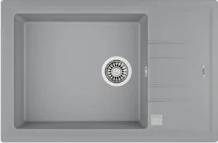 Teka TekaSTONE 60 S-TG 115330035 - Zlewozmywaki - miniaturka - grafika 2