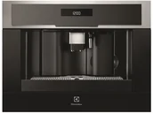 Ekspresy do kawy - Electrolux EBC54524AX - miniaturka - grafika 1