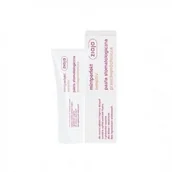 Pasty do zębów - Ziaja Mintperfekt Sensitiv pasta stomatologiczna przeciwpróchnicza 75ml 54395-uniw - miniaturka - grafika 1