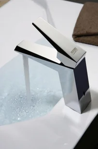 Blue Water Art Platino Rok ROK-BUN.010C - Baterie umywalkowe - miniaturka - grafika 6