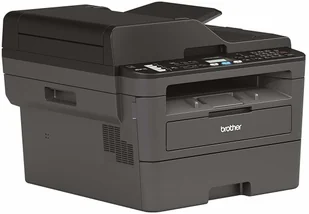 Brother MFC-L2710DN - Urządzenia wielofunkcyjne - miniaturka - grafika 2