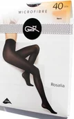 Rajstopy - Gatta Rajstopy Mat Mikrofibra Rosalia 40 Den M-3 - miniaturka - grafika 1