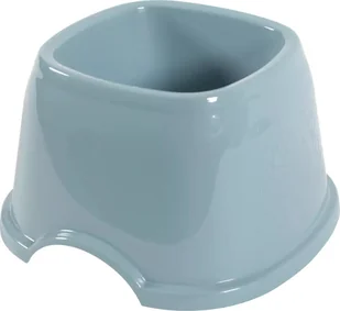 Zolux ZOLUX Miska BREAK 9 plastikowa antypoślizgowa spaniel 0,7l 97005 - Miski dla psów - miniaturka - grafika 2