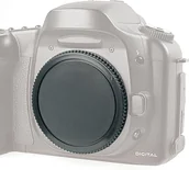 Dekielki do obiektywów - Kaiser Dekielek Camera Body Cap Sony E-Mount 6529 6529 - miniaturka - grafika 1