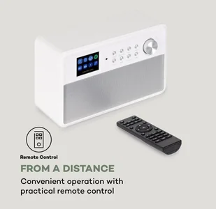 Auna Connect Link KC3 - Radia - miniaturka - grafika 9