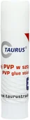 Kleje biurowe - Taurus Klej sztyft 22g PVP 9022 - miniaturka - grafika 1