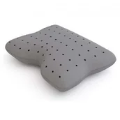 Poduszki - Hilding Poduszka Antistress Carbon - miniaturka - grafika 1