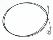 Kominy i akcesoria - Vorel Drut Kominowy 6m - miniaturka - grafika 1