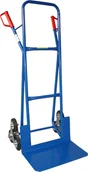Wózki magazynowe - WIZ Wózek Schodowy Taczkowy - miniaturka - grafika 1