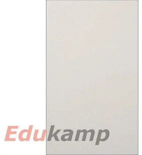 KRESKA Papier wizytówkowy KRESKA W43 20ark. gładki - écru PW43KRS - Wizytowniki KRESKA Papier wizytówkowy KRESKA W43 20ark. gładki - écru PW43KRS - Wizytowniki - miniaturka - grafika 1