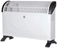 Konwektor z funkcją turbo CH-2010M 2000 W CH-2000M TURBO