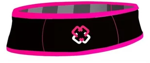 Art ARCH MAX ARCH MAX biegowy damski ARCH MAX BELT RUN szaro-różowy - Pozostały sprzęt i akcesoria do ćwiczeń - miniaturka - grafika 4