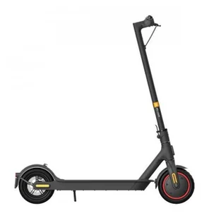 Xiaomi Mi Pro 2 Czarny - Hulajnogi elektryczne - miniaturka - grafika 3