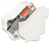 Czytniki kart pamięci - Delock Moduł keystone 86272 - miniaturka - grafika 1