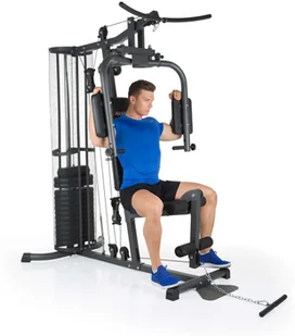 Hammer Atlas Ultra Power Station - Atlasy do ćwiczeń - miniaturka - grafika 6