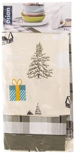 Orion Ścierka ściereczka kuchenna 3x ręcznik kuchenny - Ściereczki, gąbki, czyściki - miniaturka - grafika 22