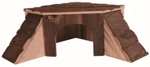 Trixie 6128 Natural Living thordis małe dla zwierząt domowych, 35 × 15 × 37/37 cm 4011905061283 - Kuwety dla kotów Trixie 6128 Natural Living thordis małe dla zwierząt domowych, 35 × 15 × 37/37 cm 4011905061283 - Kuwety dla kotów - miniaturka - grafika 1