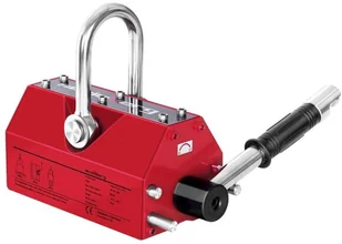 456 Steinberg Systems 45674883 Podnośnik magnetyczny Steinberg Systems udźwig 2000 kg) 74883-uniw - Podnośniki - miniaturka - grafika 4