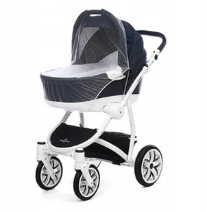 BabyOno Moskitiera uniwersalna do wózka - Akcesoria do wózków - miniaturka - grafika 5