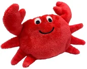 Zabawki dla kotów - Aumüller rak z walerianą i orkiszem zabawka dla kota - 2 szt. - miniaturka - grafika 1