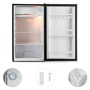 Lodówka Klarstein CO2-AlleinversorgerB - Lodówki - miniaturka - grafika 3