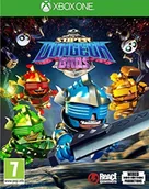 Gry Xbox One - xbox1 Super Dungeon Bros. (EU) XBO00210 - miniaturka - grafika 1
