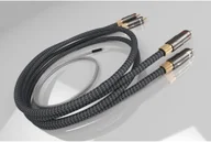 Kable - Ricable Ricable Magnus Turntable RCA MT05 2x0.5m 11801) - miniaturka - grafika 1