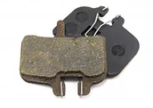 Hamulce rowerowe - Clarks okładziny hamulcowe Organic Disc Pads Promax/Hayes MX1 VX 814C - miniaturka - grafika 1