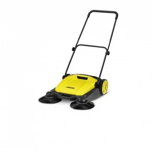 Karcher S 650 - Zamiatarki - miniaturka - grafika 2