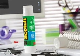 Scotch 3 m  Standard-klej w sztyfcie, 40 G 6240D - Anteny Wi Fi - miniaturka - grafika 3