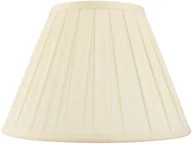 Oprawy, klosze i abażury - Endon Klosz do lampy CARLA CARLA-12 ENDON - miniaturka - grafika 1